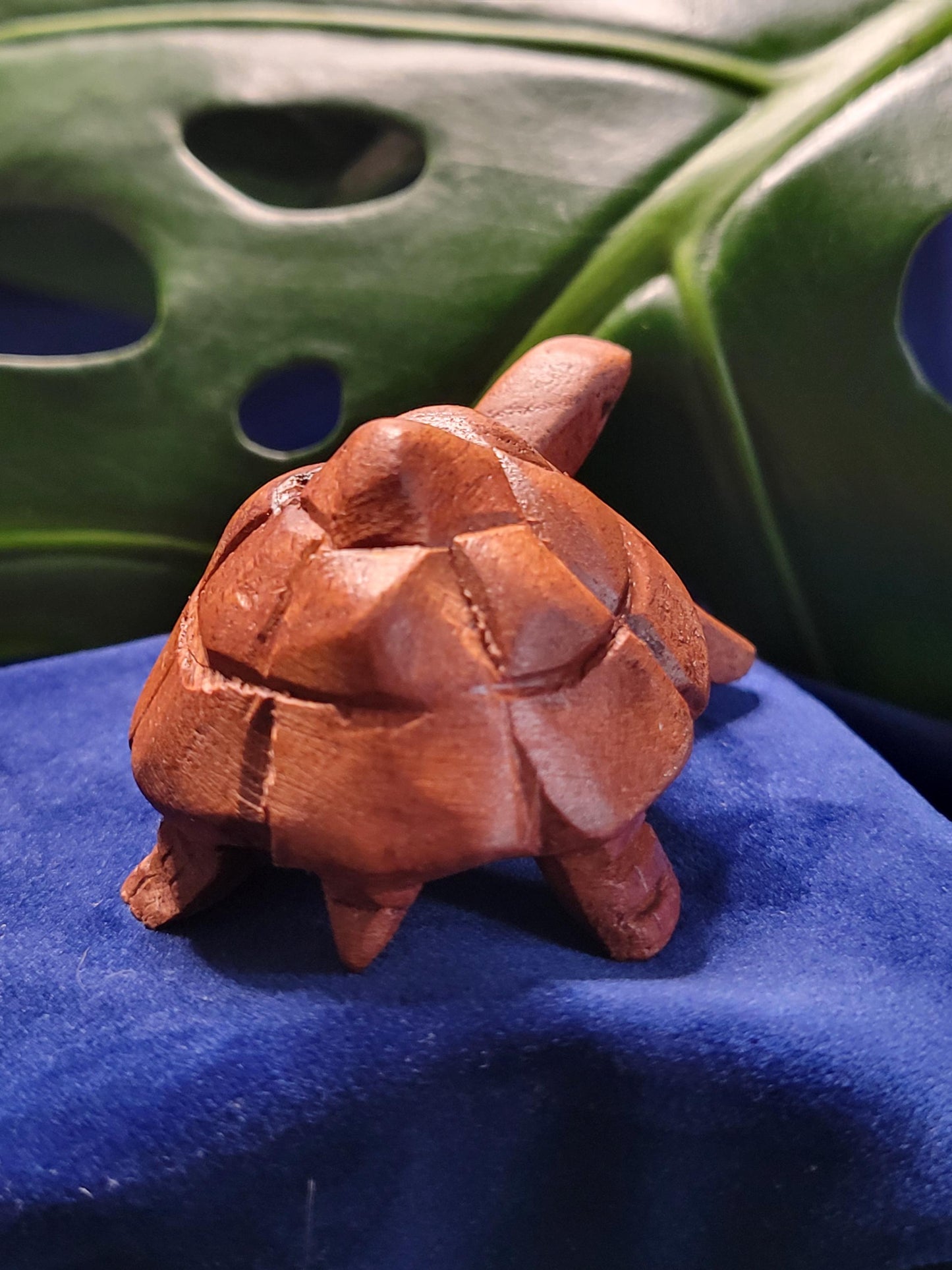 Wooden hand carved turtles | Your Pick | 3 inches | Birthday Anniversary Christmas Gift Ideas | Home Decor | Turtle Lovers