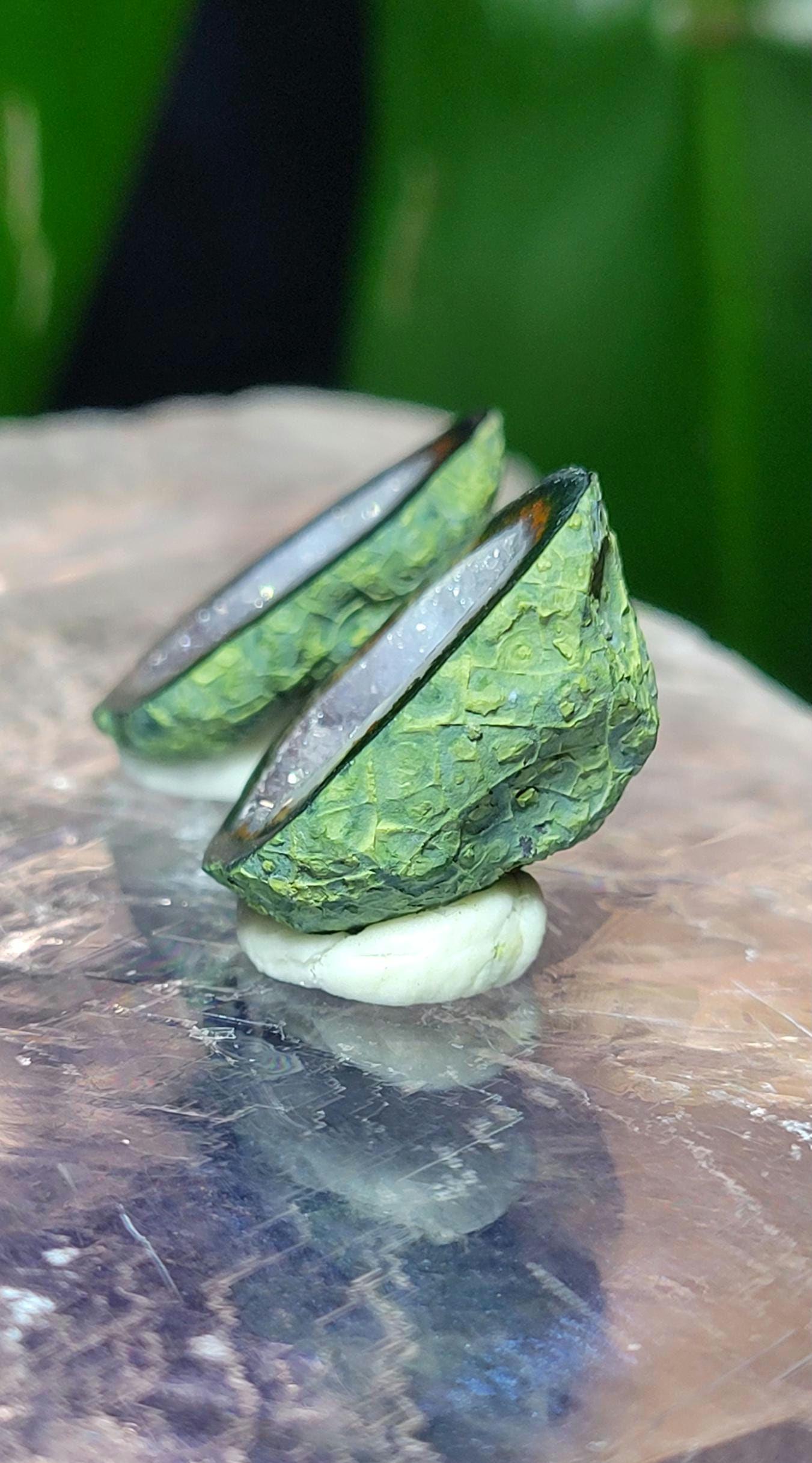 Stunning Mexican Mini Geodes with Quartz Druze | Crystal Collector | Jewelry Accessories | Home Decor | Birthday Christmas gift Ideas