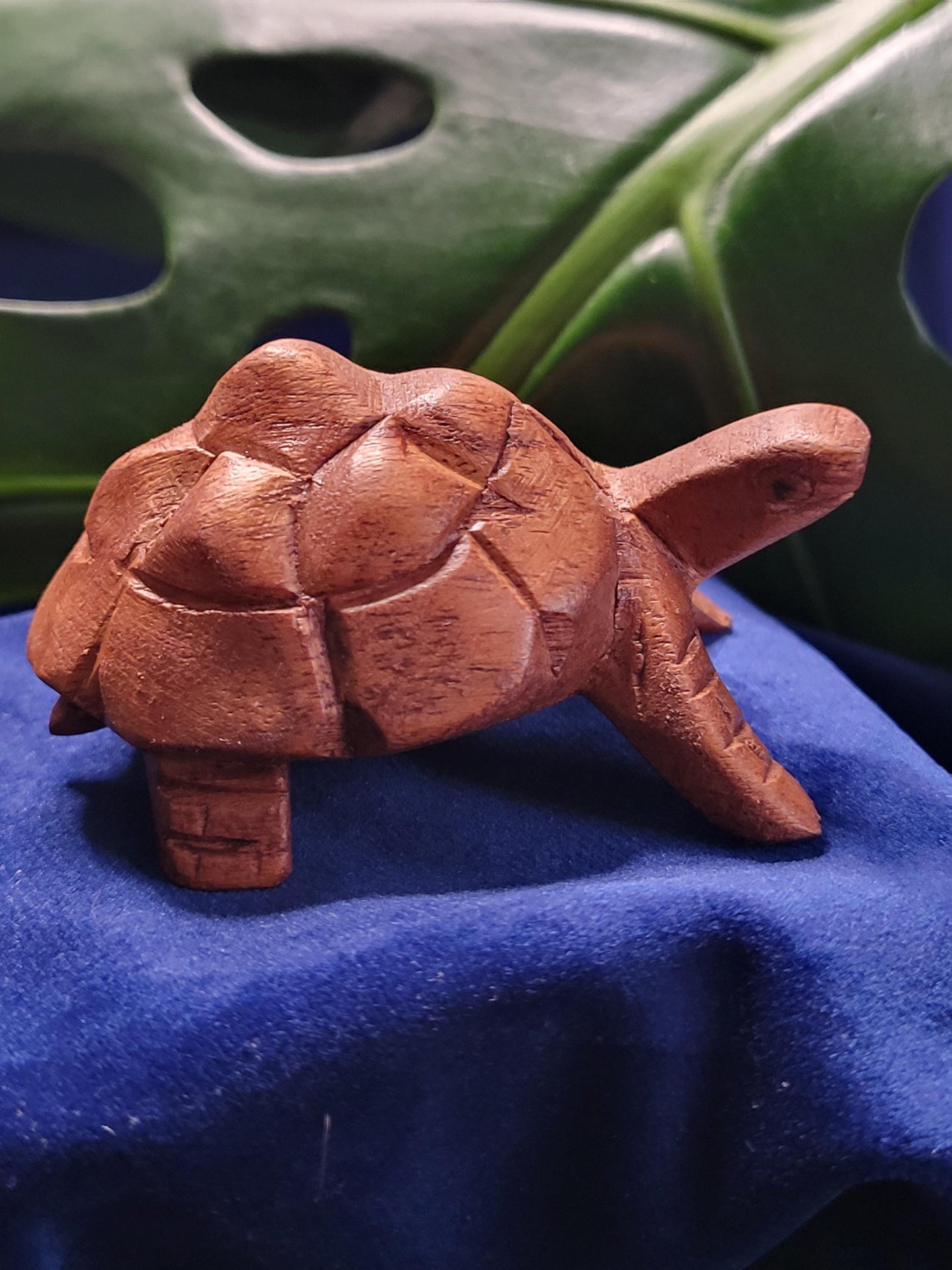 Wooden hand carved turtles | Your Pick | 3 inches | Birthday Anniversary Christmas Gift Ideas | Home Decor | Turtle Lovers