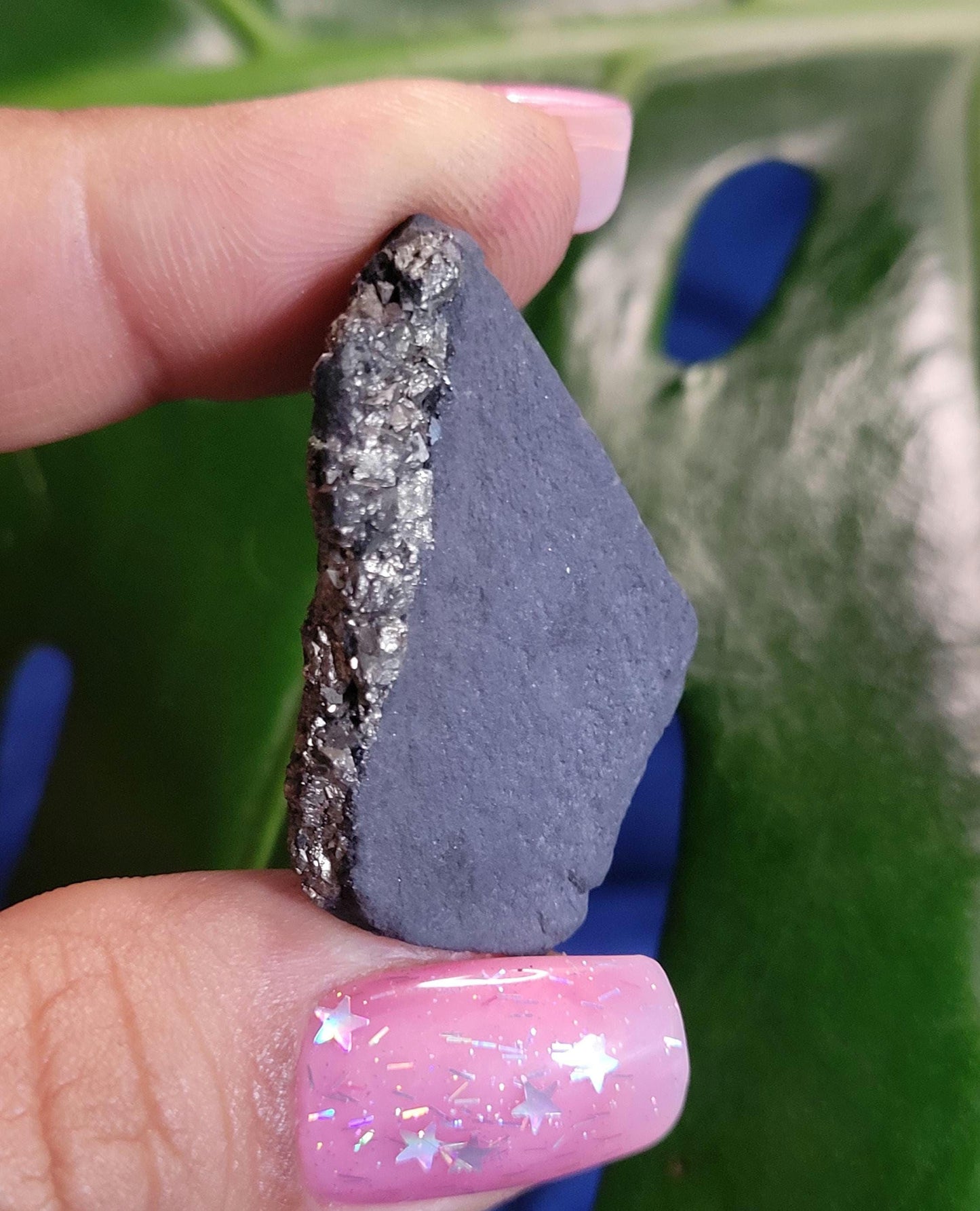 Raw Shungite with Pyrite from Russia|Your Pick|Crystal Collector|The Miracle Stone|Black and Gold|Gift ideas