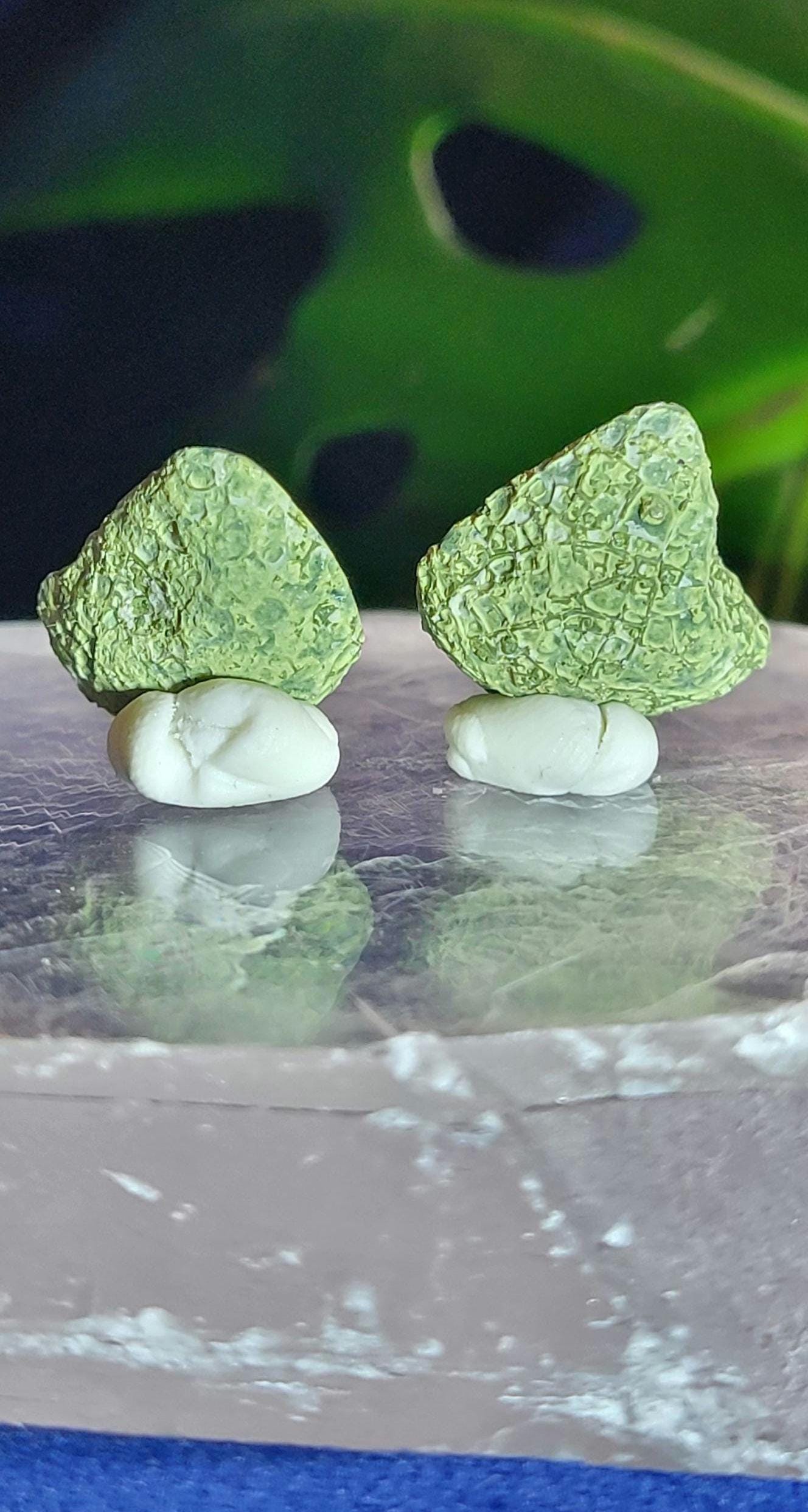 Stunning Mexican Mini Geodes with Quartz Druze | Crystal Collector | Jewelry Accessories | Home Decor | Birthday Christmas gift Ideas