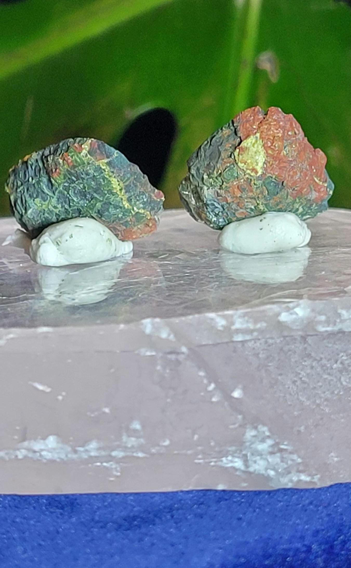 Stunning Mexican Mini Geodes with Quartz Druze | Crystal Collector | Jewelry Accessories | Home Decor | Birthday Christmas gift Ideas