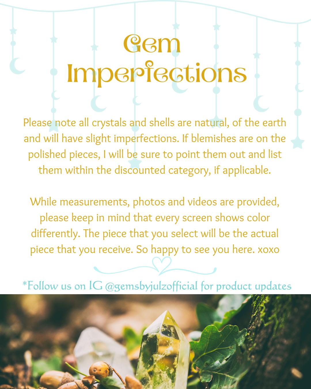 AAA Grade High Quality Gold Rutile Lodolite Quartz Crystal from Brazil | Gorgeous Unique Crystal Collector Gift | Love and Abundance | 25g