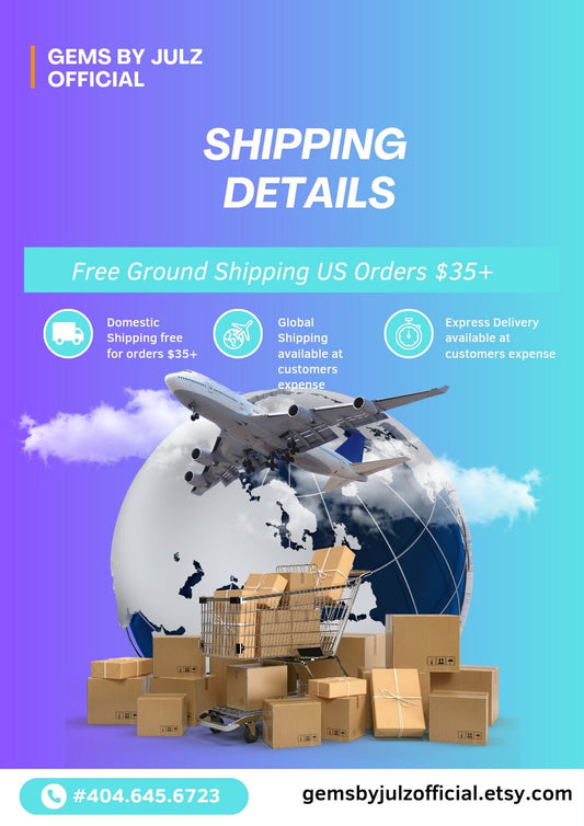 Expedited Shipping Services