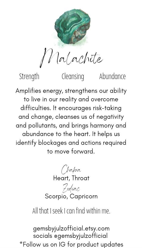 Malachite and Chrysocolla Specimen| Crystal Collector Piece|Birthday Christmas Gift Ideas|Strength and Abundance Energy|Green and Blue|291g