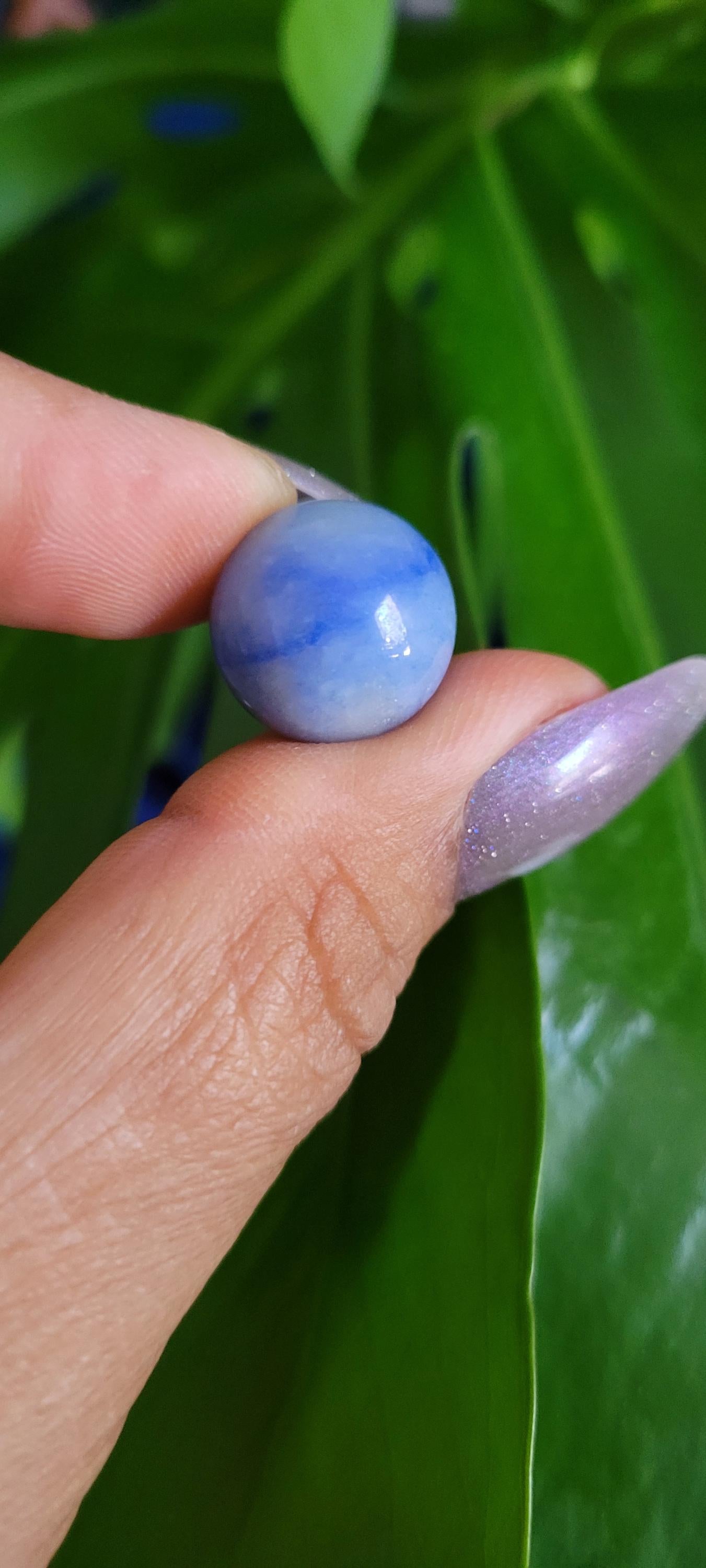 Mini Spheres Crystal Carving | Your Pick | Birthday Christmas Party Gift Ideas | Arts Crafts Jewelry Wrapping | Griding| Home Decor