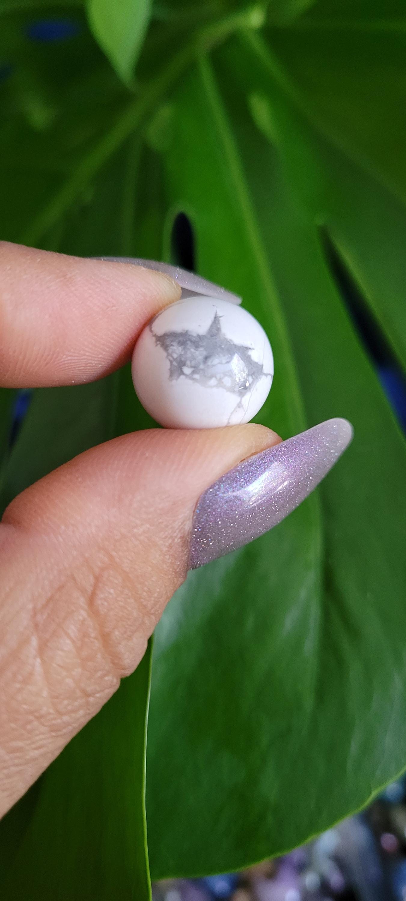 Mini Spheres Crystal Carving | Your Pick | Birthday Christmas Party Gift Ideas | Arts Crafts Jewelry Wrapping | Griding| Home Decor