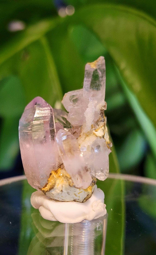 AAA Grade High Quality Purple Vera Cruz Amethyst Quartz Clusters | From Mexico | Crystal Collector | Birthday Christmas Gift Ideas for you